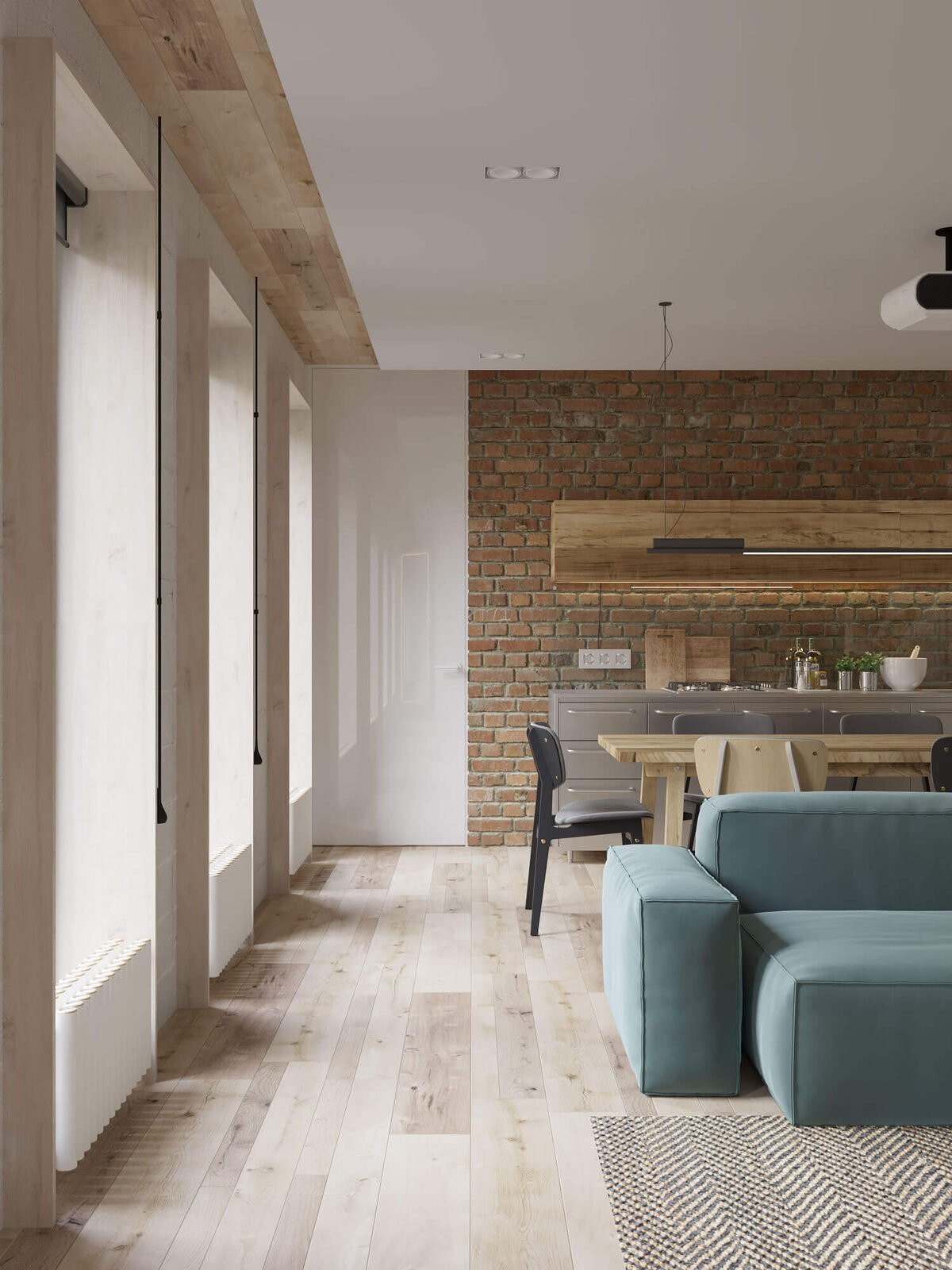 A16 HOUSE