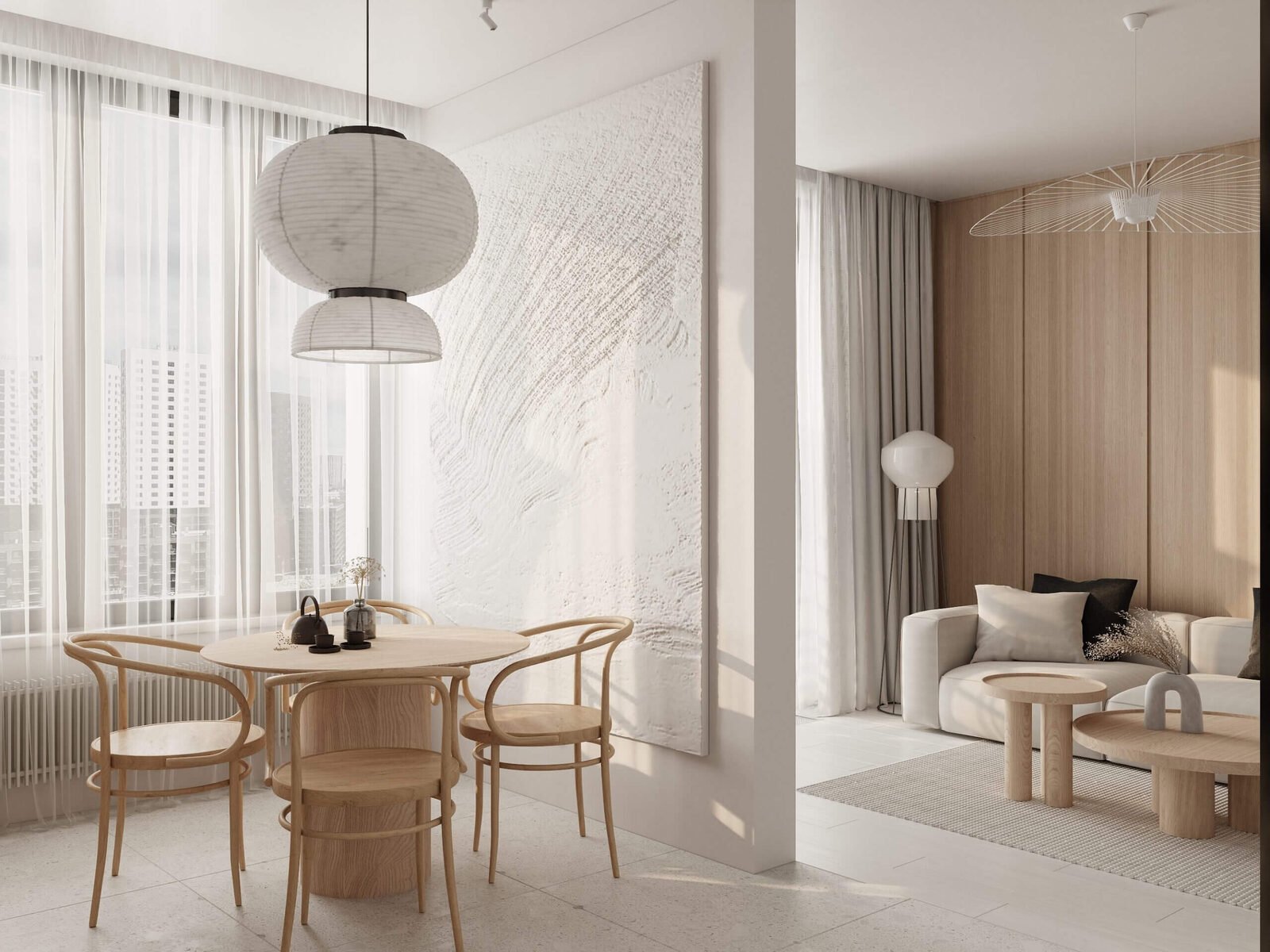 LT APARTMENT