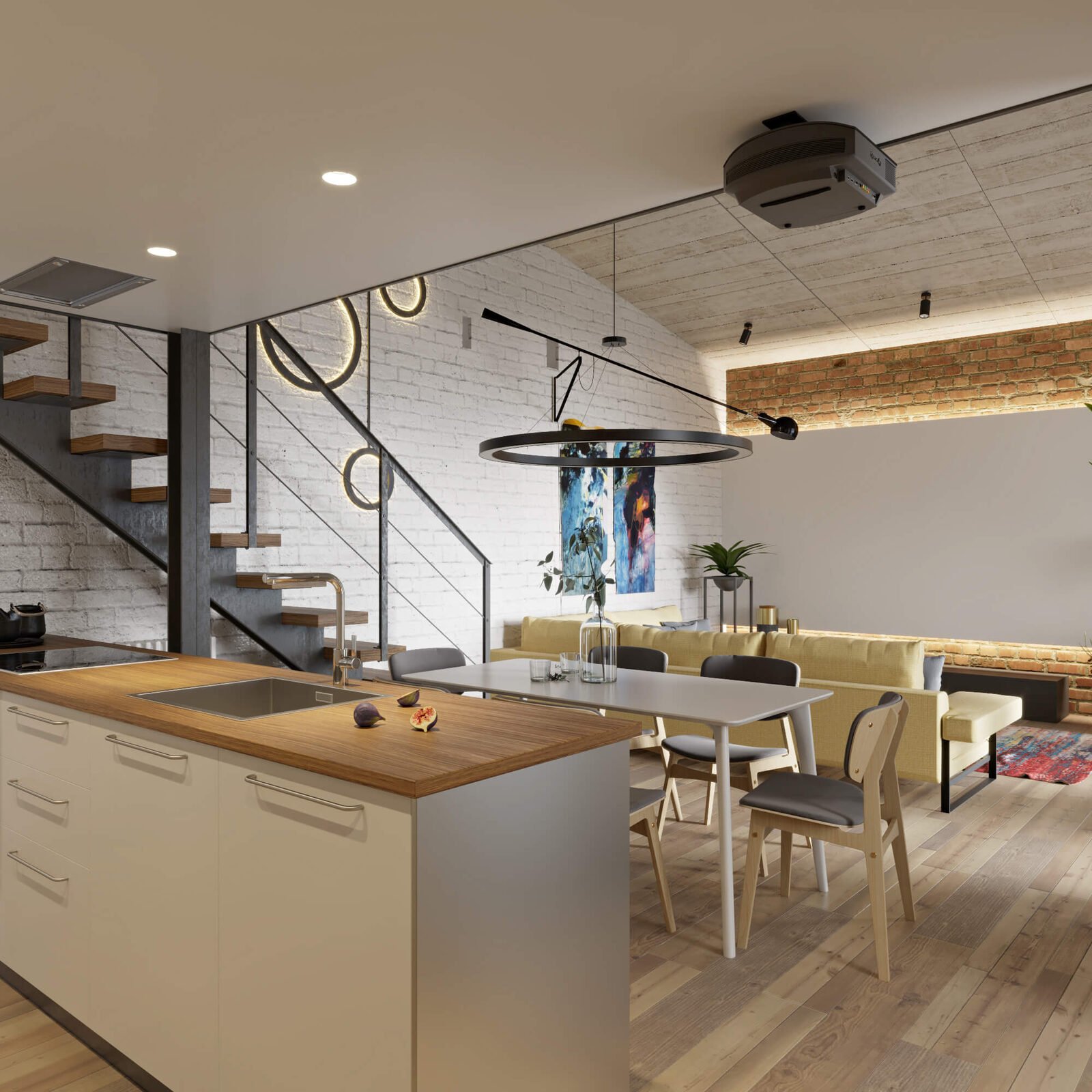N3 HOUSE