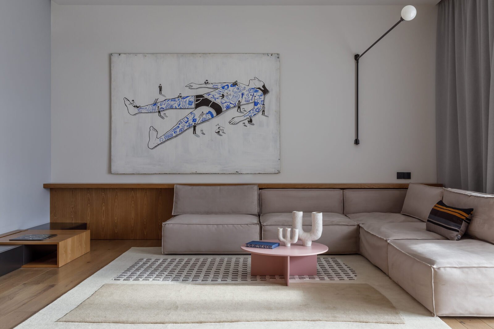 RG HOUSE